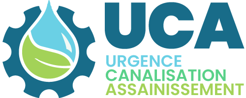 UCA — Urgence Canalisation Assainissement